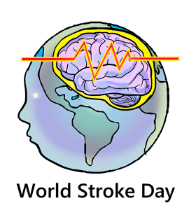 World Stroke Day