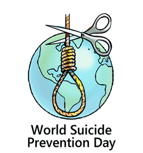 World Suicide Prevention Day