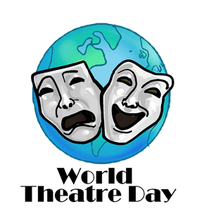 World Theatre Day