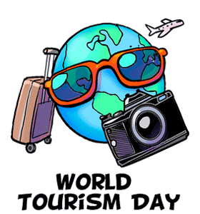 World Tourism Day
