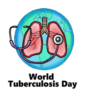 World Tuberculosis Day