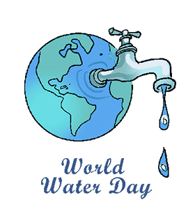 World Water Day